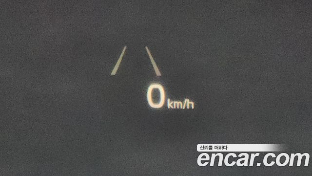 Kia K7 2018 — photo 18
