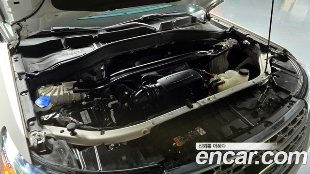 Ford Explorer 2020 — photo 6