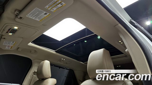 Ford Explorer 2020 — photo 18