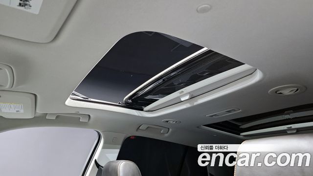 Chevrolet Korea Traverse 2020 — photo 19