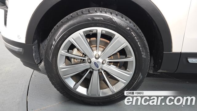 Ford Explorer 2018 — photo 5