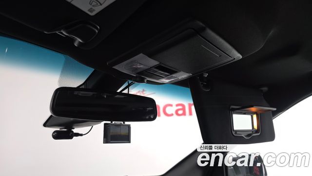 Ford Explorer 2018 — photo 18