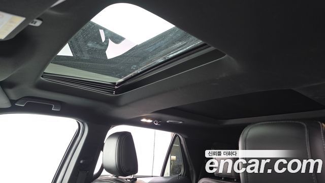 Ford Explorer 2018 — photo 19