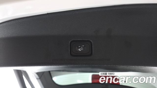 Ford Explorer 2018 — photo 20