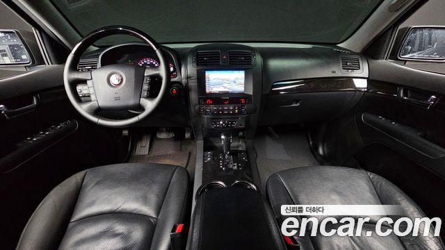 Kia Mohave 2013 — photo 7
