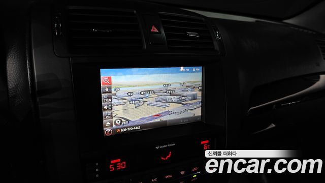 Kia Mohave 2013 — photo 14