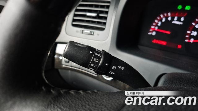 Kia Mohave 2013 — photo 19