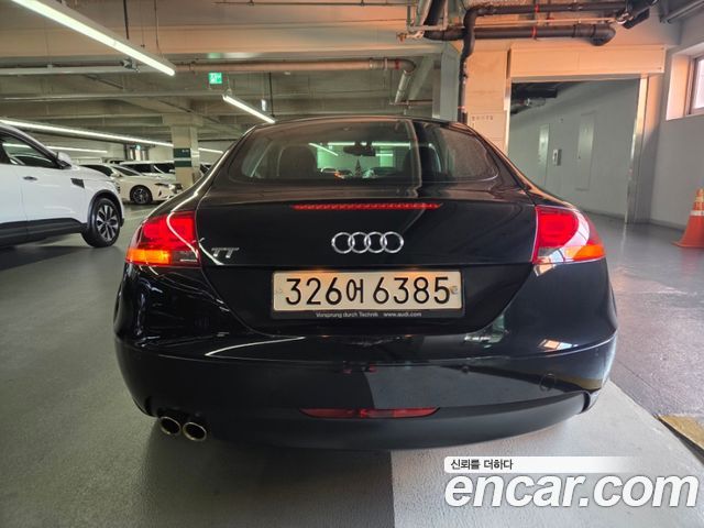 Audi TT 2010 — photo 5