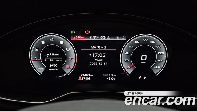 Audi A4 2023 — photo 8