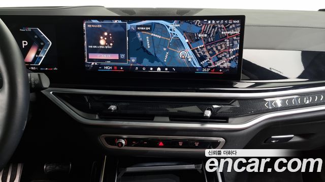 BMW X7 2024 — photo 14