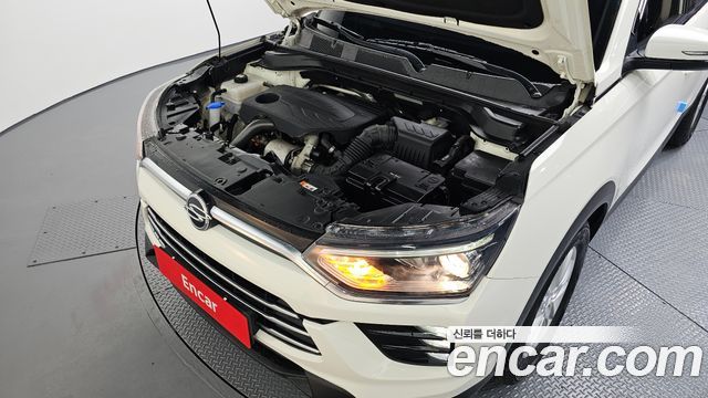 KG Mobility KORANDO 2020 — photo 6