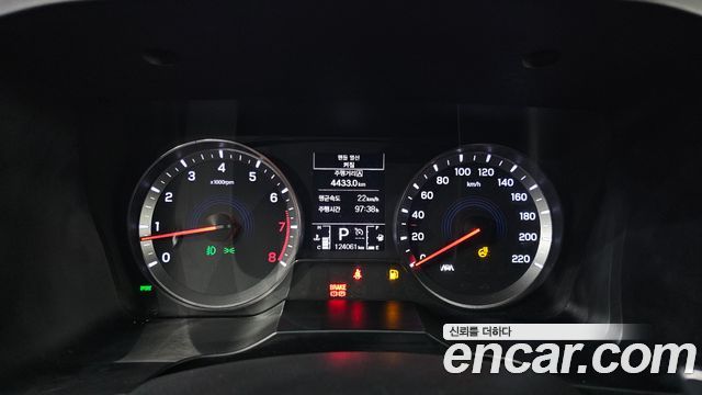 KG Mobility KORANDO 2020 — photo 8