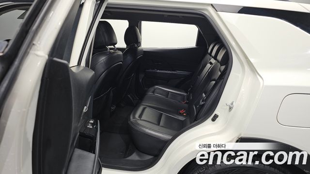 KG Mobility KORANDO 2020 — photo 11