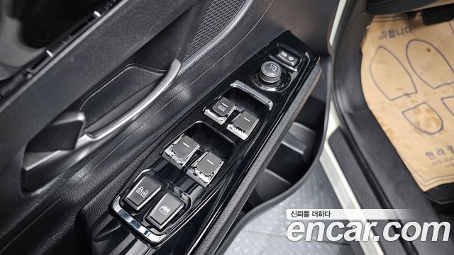 KG Mobility KORANDO 2020 — photo 12