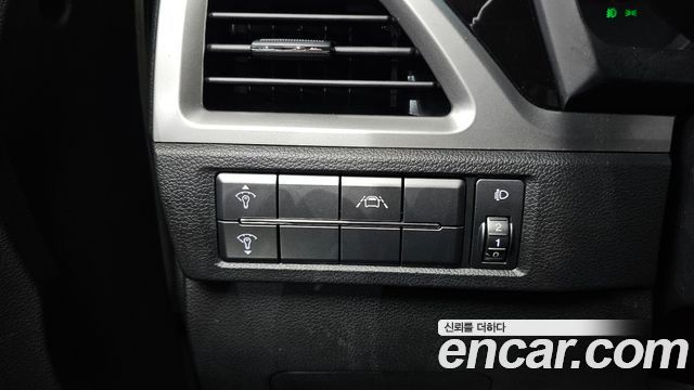 KG Mobility KORANDO 2020 — photo 13