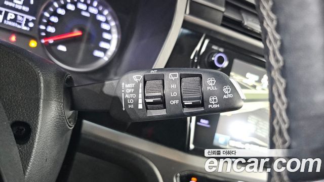 KG Mobility KORANDO 2020 — photo 15