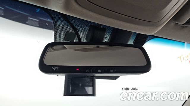 KG Mobility KORANDO 2020 — photo 19