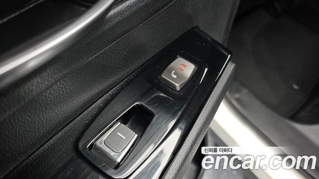 KG Mobility KORANDO 2020 — photo 20