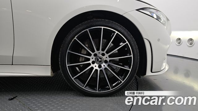 Mercedes-Benz CLS-Class 2020 — photo 5