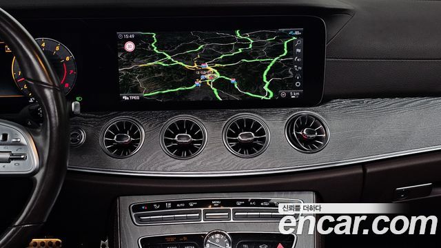 Mercedes-Benz CLS-Class 2020 — photo 14