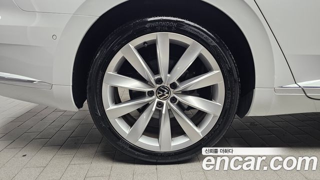 Volkswagen Arteon 2022 — photo 5