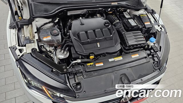 Volkswagen Arteon 2022 — photo 6