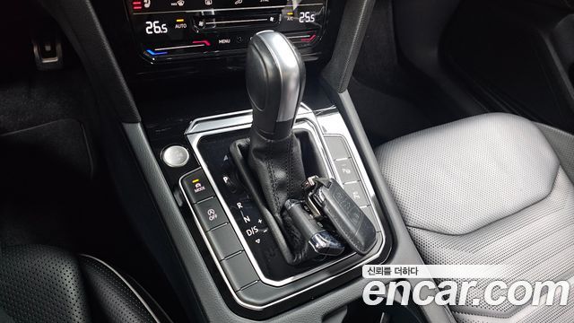 Volkswagen Arteon 2022 — photo 9