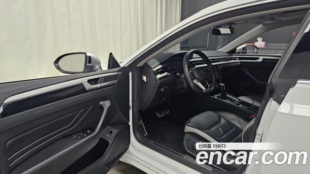 Volkswagen Arteon 2022 — photo 10