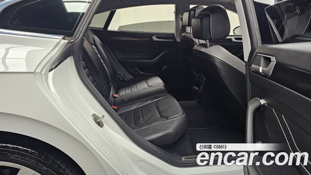 Volkswagen Arteon 2022 — photo 12