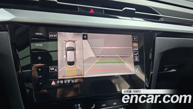 Volkswagen Arteon 2022 — photo 15