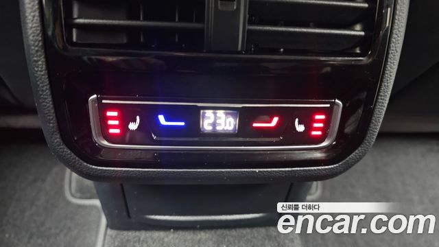 Volkswagen Arteon 2022 — photo 18