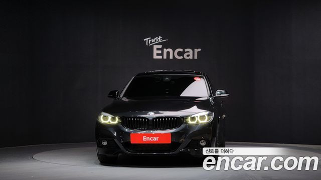 BMW Gran Turismo 2021 — photo 3