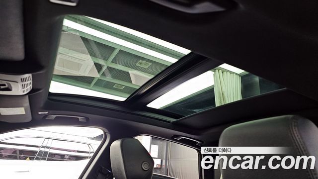 BMW Gran Turismo 2021 — photo 19