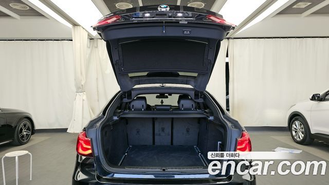 BMW Gran Turismo 2021 — photo 20