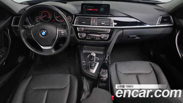 BMW 3-Series 2017 — photo 7