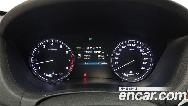 Hyundai Genesis 2016 — photo 8