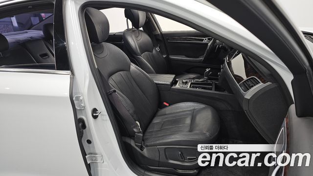 Hyundai Genesis 2016 — photo 10