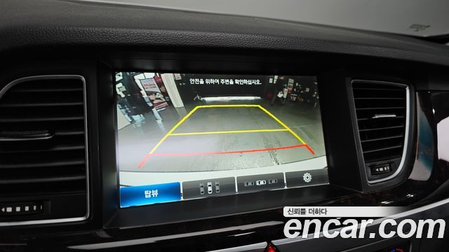 Hyundai Genesis 2016 — photo 16