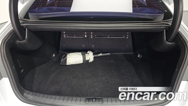 Hyundai Genesis 2016 — photo 20