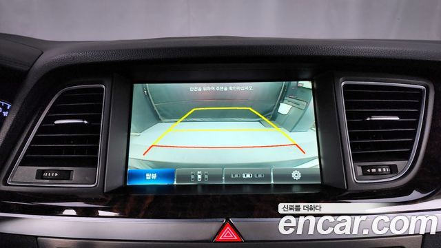 Hyundai Genesis 2016 — photo 15