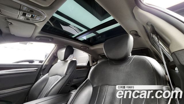 Hyundai Genesis 2016 — photo 19