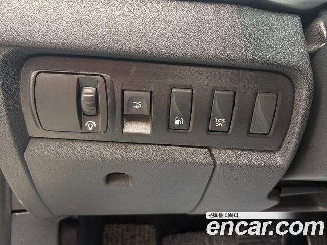 Renault Korea SM3 2015 — photo 12