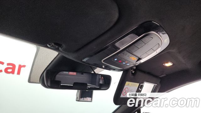 Hyundai Santafe 2021 — photo 17