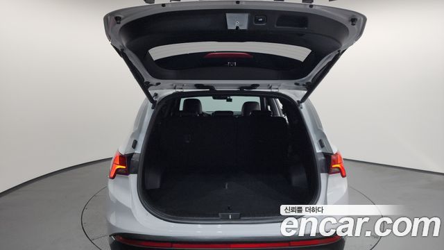 Hyundai Santafe 2021 — photo 20