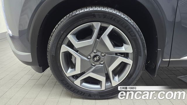 Hyundai Palisade 2023 — photo 5