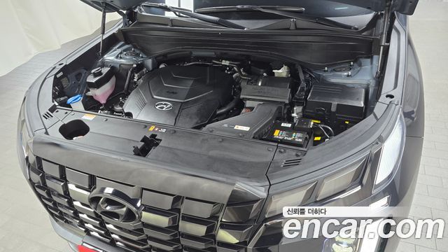 Hyundai Palisade 2023 — photo 6