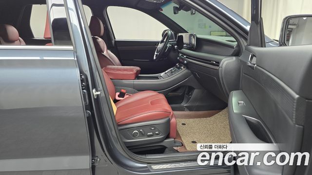 Hyundai Palisade 2023 — photo 10