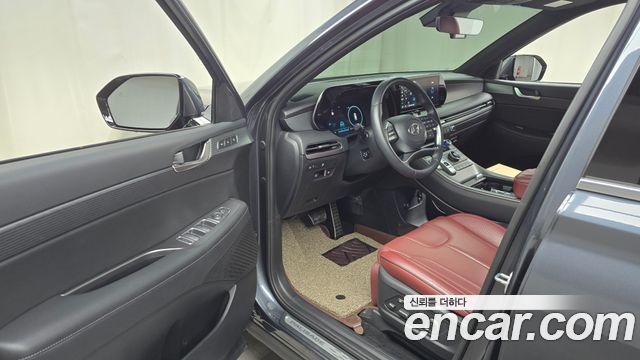 Hyundai Palisade 2023 — photo 11