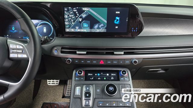 Hyundai Palisade 2023 — photo 14
