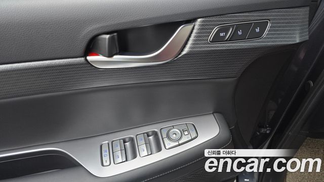 Hyundai Palisade 2023 — photo 17